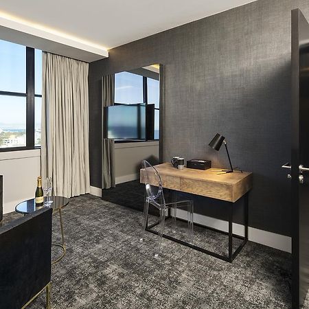 The Ritz Cape Town Hotel Exterior photo