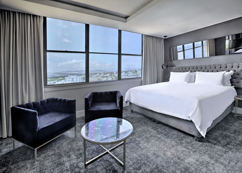 The Ritz Cape Town Hotel Exterior photo
