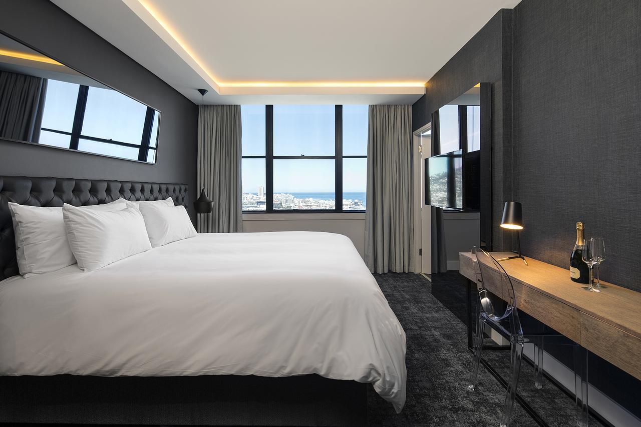 The Ritz Cape Town Hotel Exterior photo