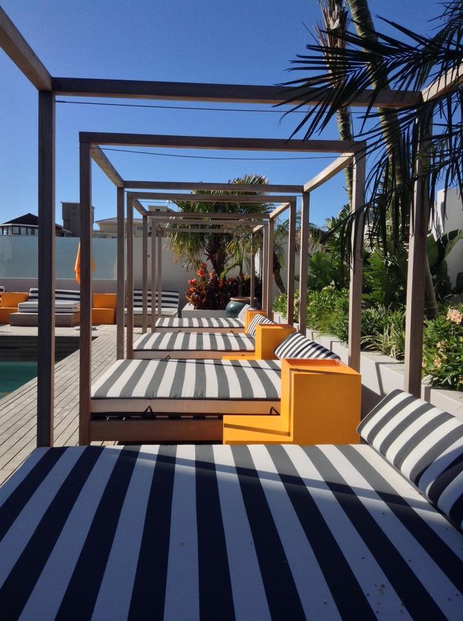 The Ritz Cape Town Hotel Exterior photo