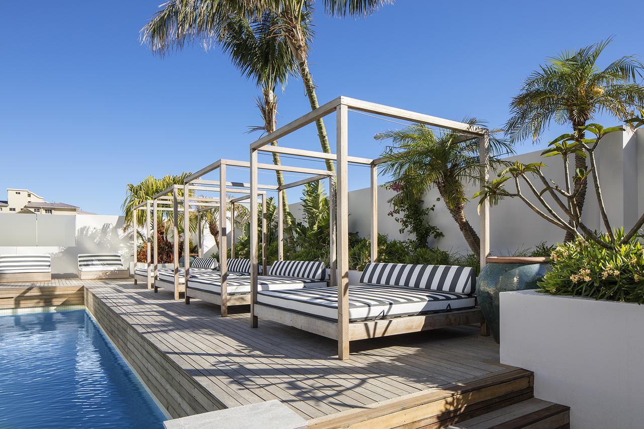 The Ritz Cape Town Hotel Exterior photo