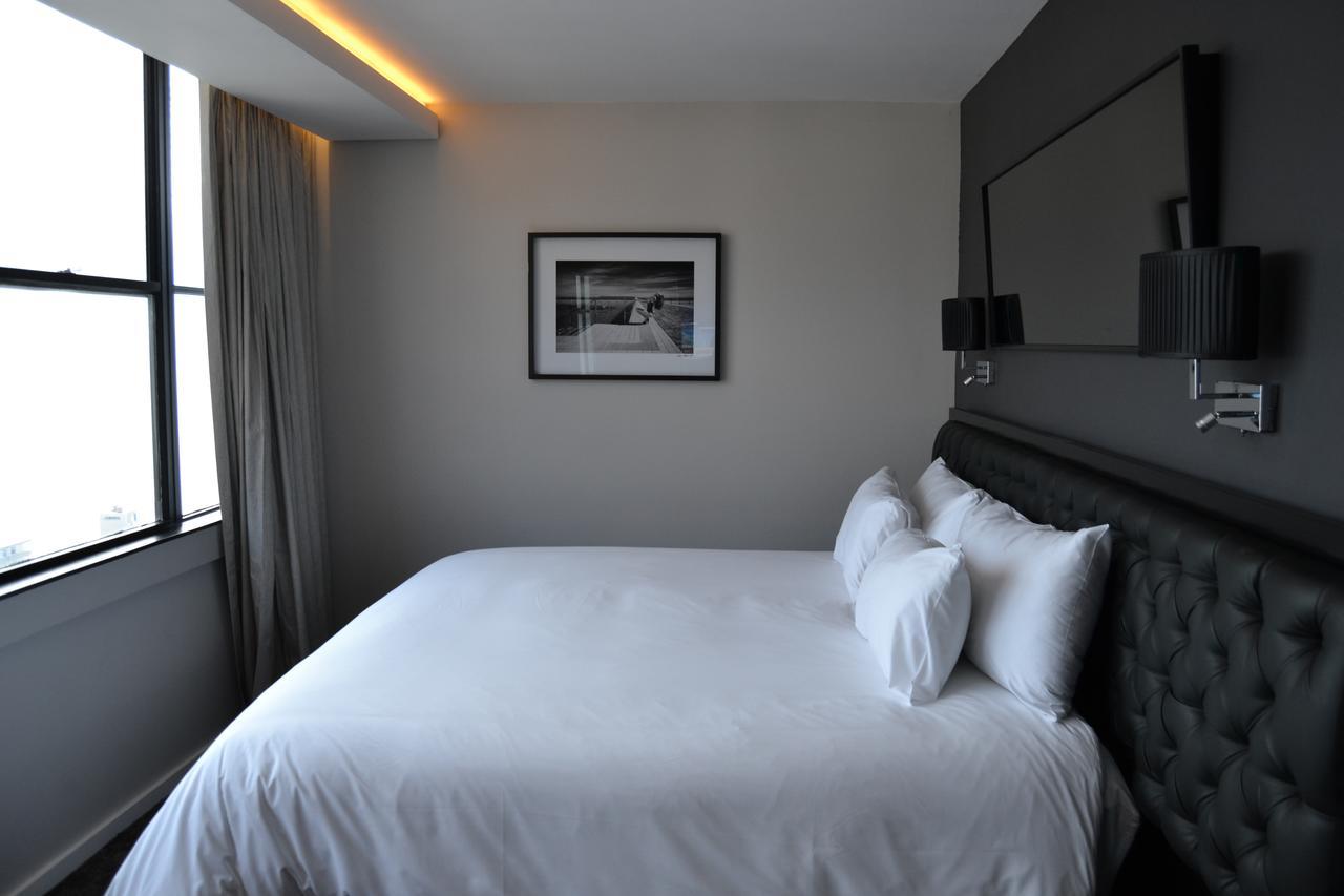 The Ritz Cape Town Hotel Exterior photo