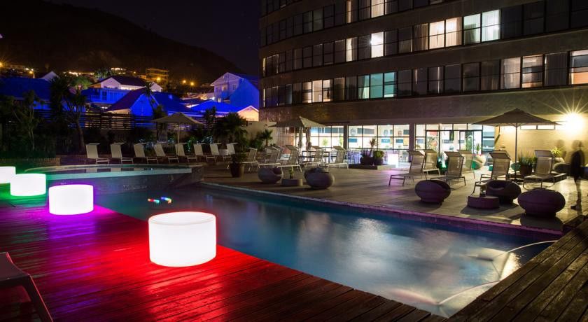 The Ritz Cape Town Hotel Exterior photo