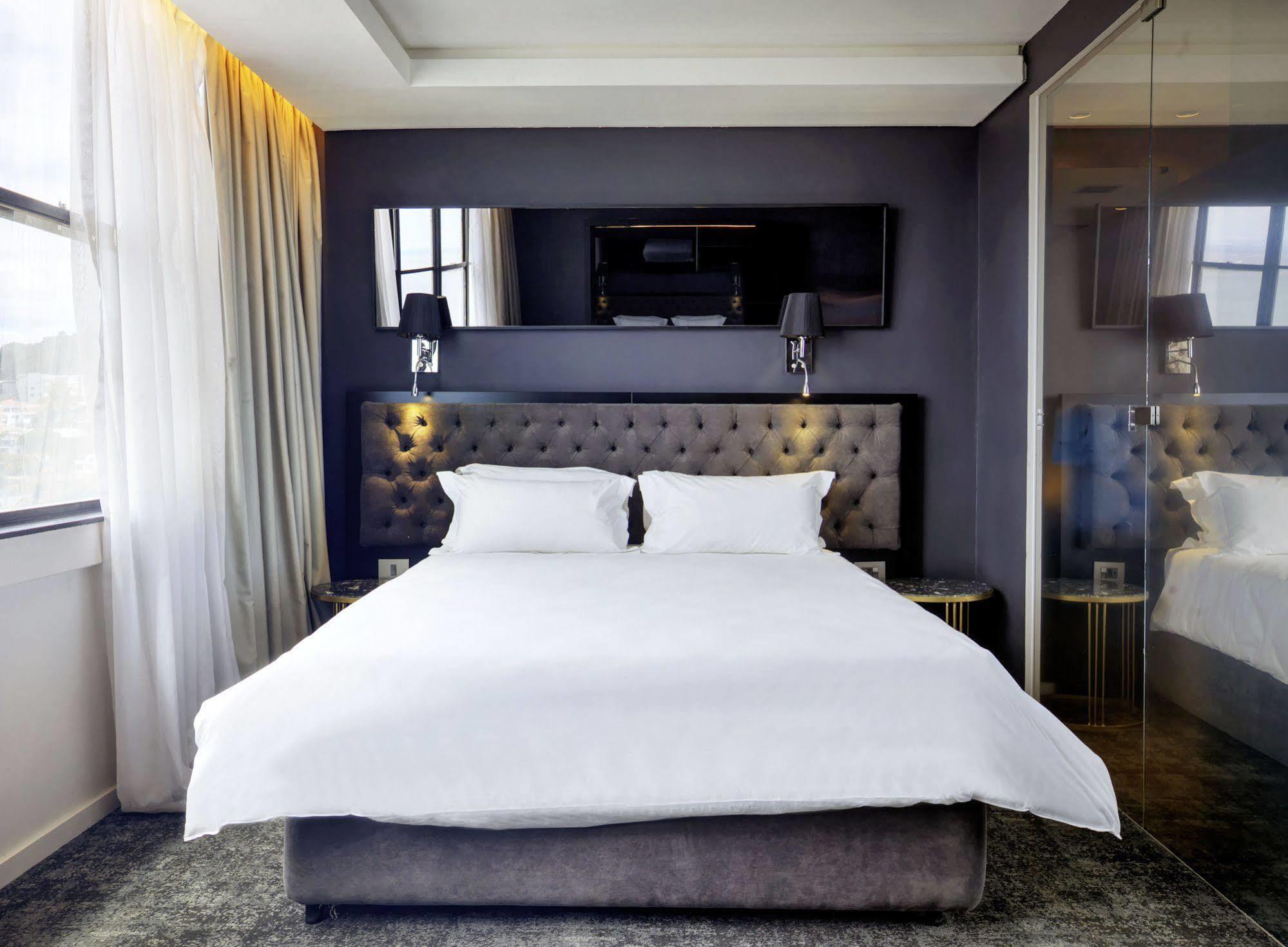 The Ritz Cape Town Hotel Exterior photo