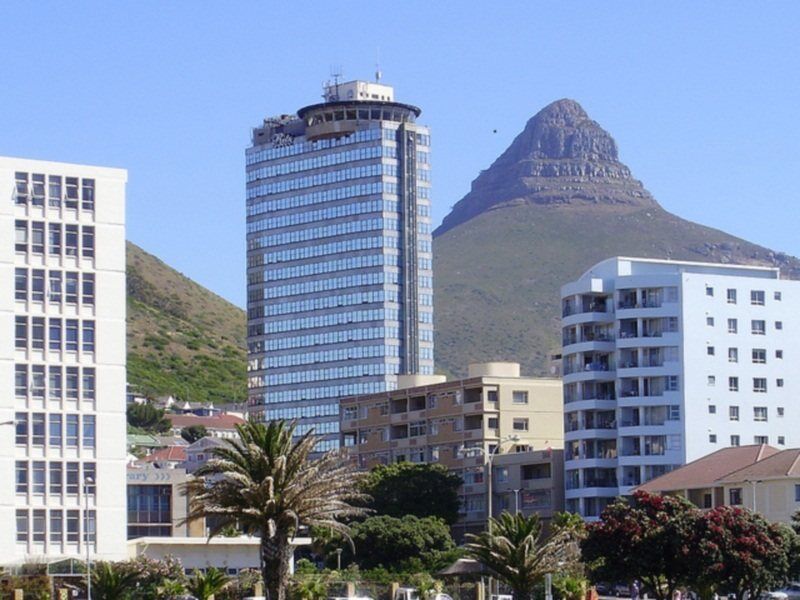 The Ritz Cape Town Hotel Exterior photo